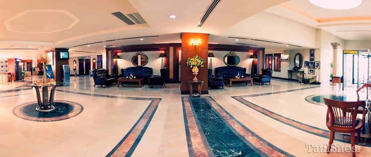 The Green Park Hotel Bostancı